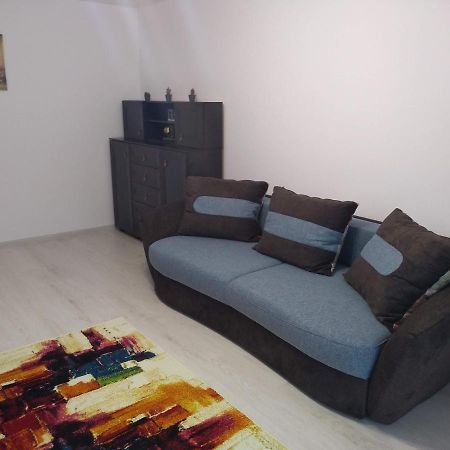 Casa Unchiu' Apartment Brasov Ngoại thất bức ảnh
