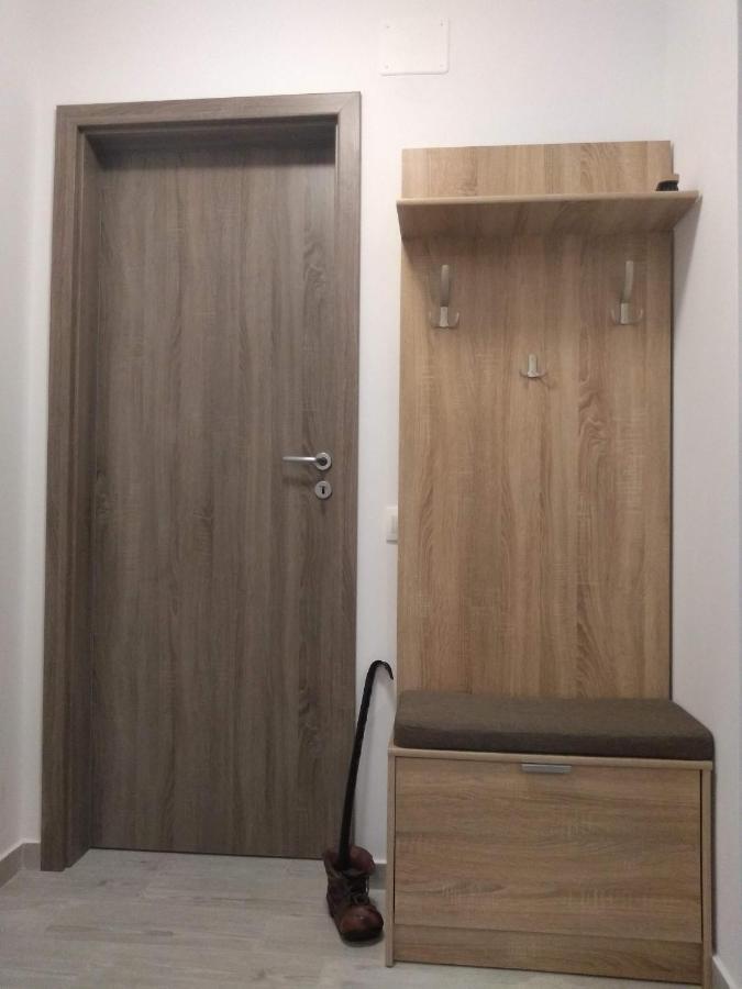 Casa Unchiu' Apartment Brasov Ngoại thất bức ảnh