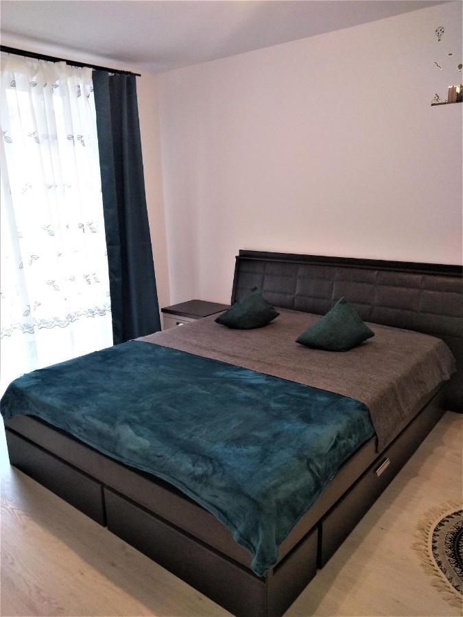 Casa Unchiu' Apartment Brasov Ngoại thất bức ảnh