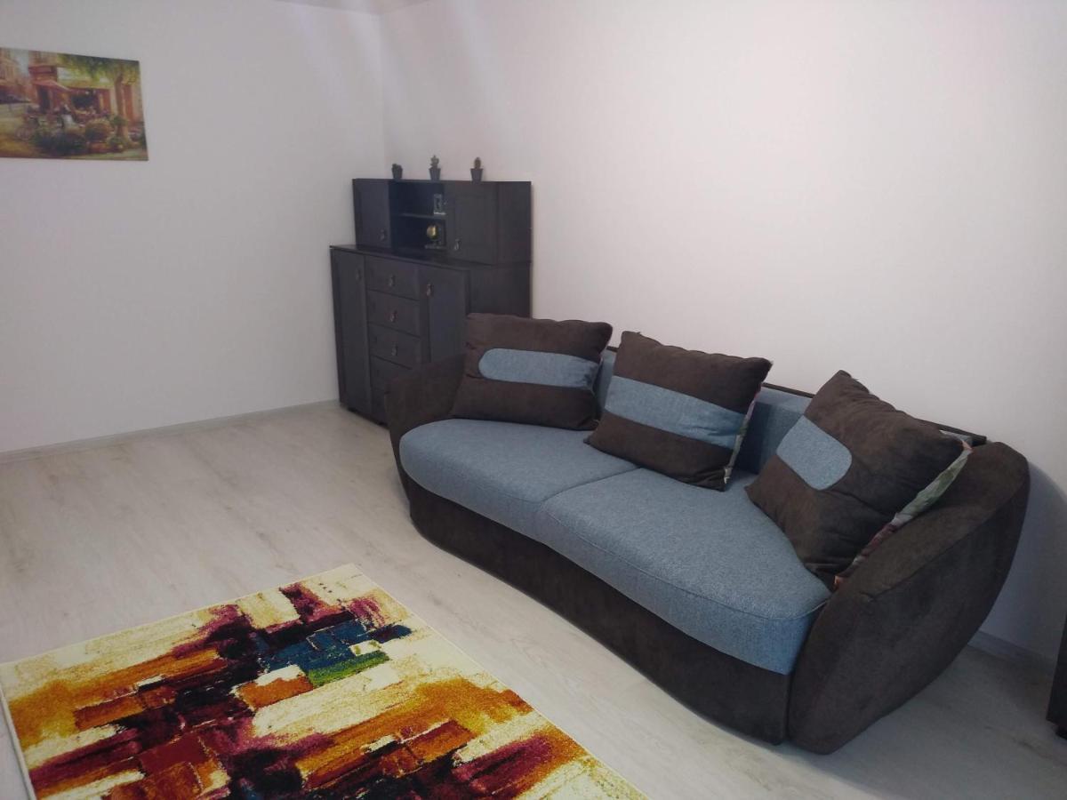 Casa Unchiu' Apartment Brasov Ngoại thất bức ảnh