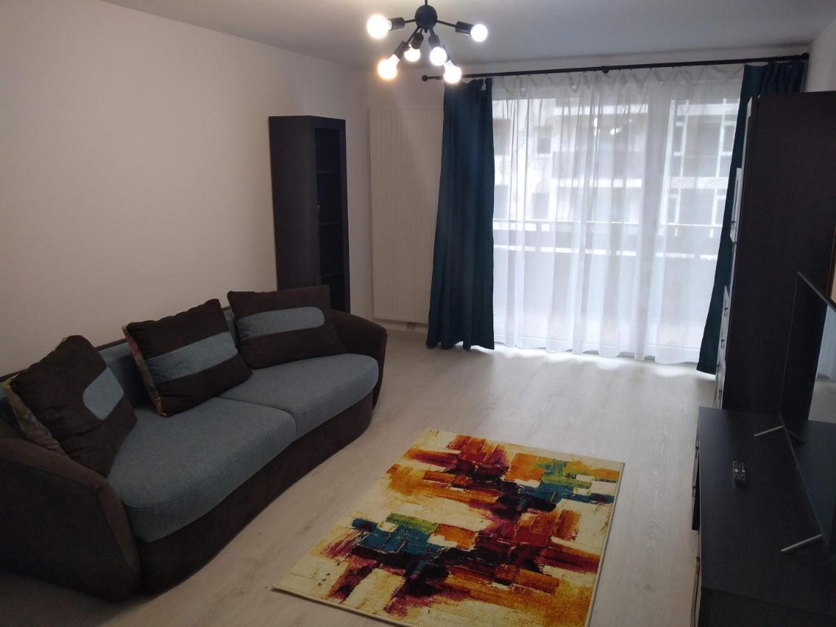 Casa Unchiu' Apartment Brasov Ngoại thất bức ảnh